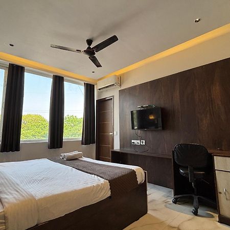 Hotel Casa Mohali Exterior photo