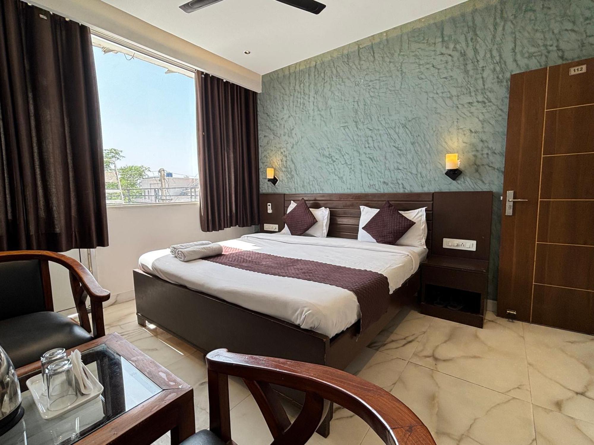 Hotel Casa Mohali Exterior photo