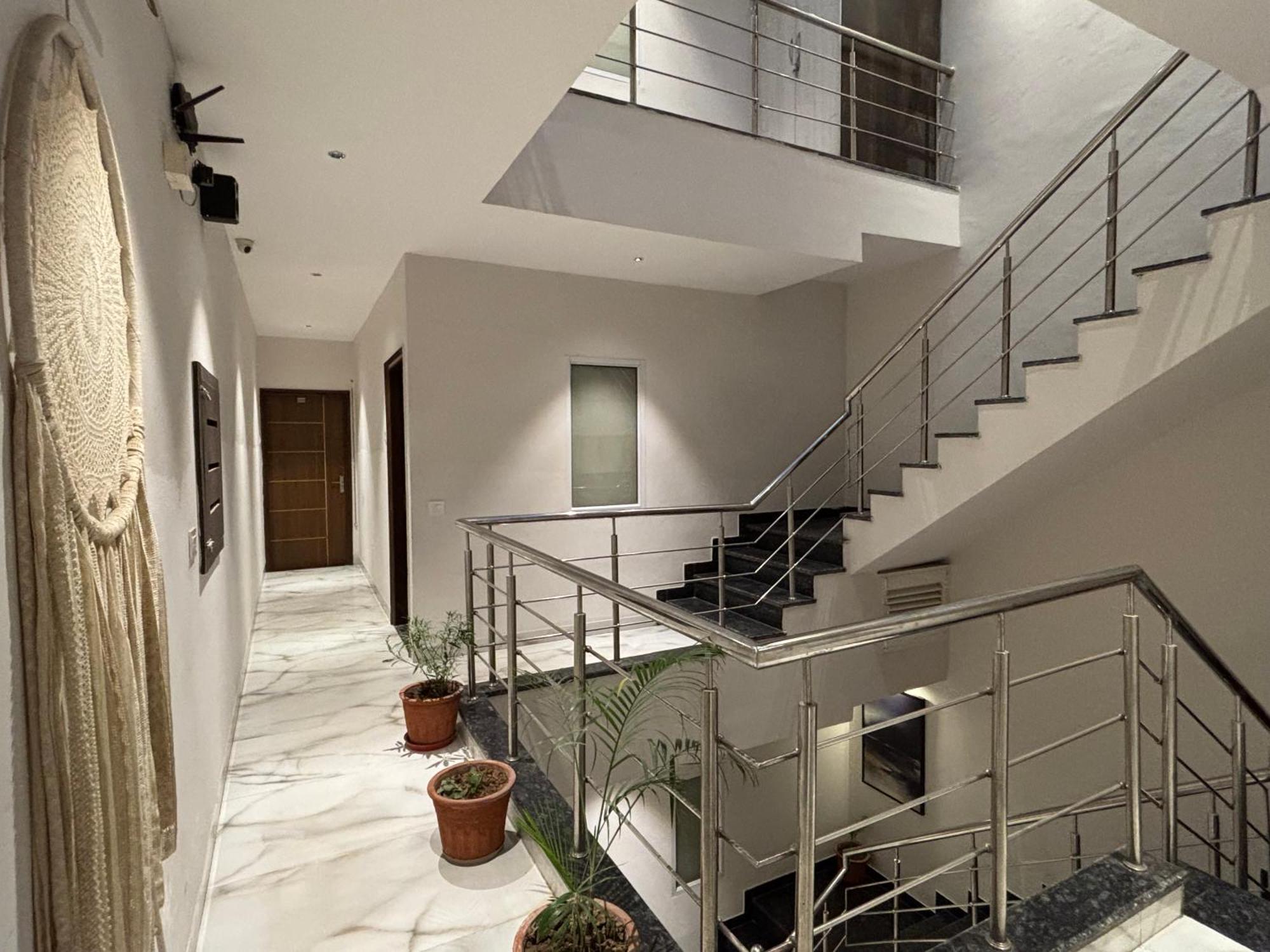 Hotel Casa Mohali Exterior photo
