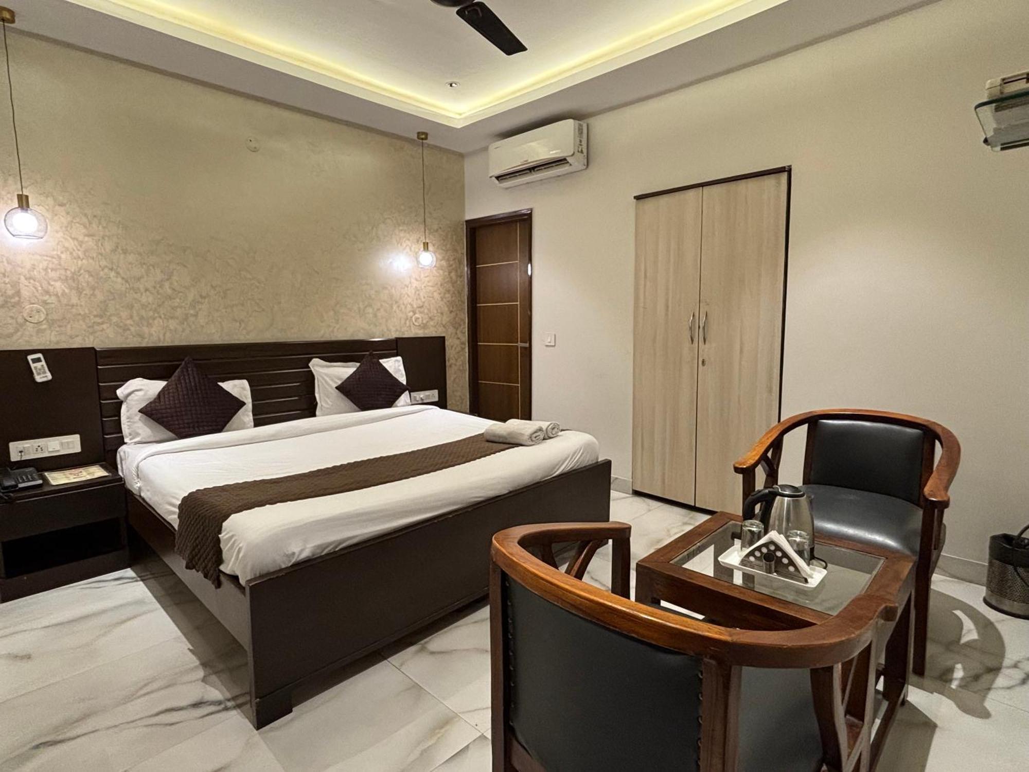 Hotel Casa Mohali Exterior photo