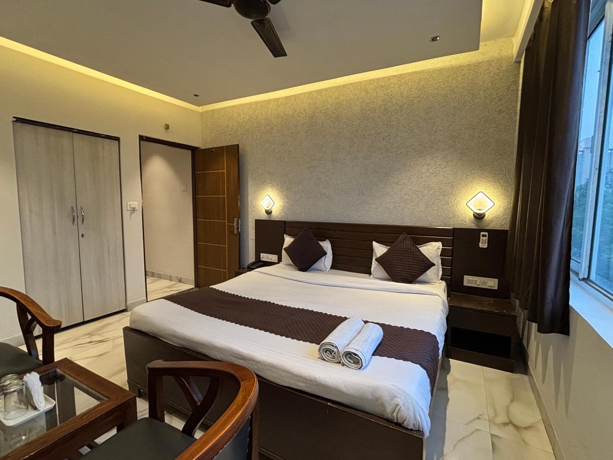 Hotel Casa Mohali Exterior photo