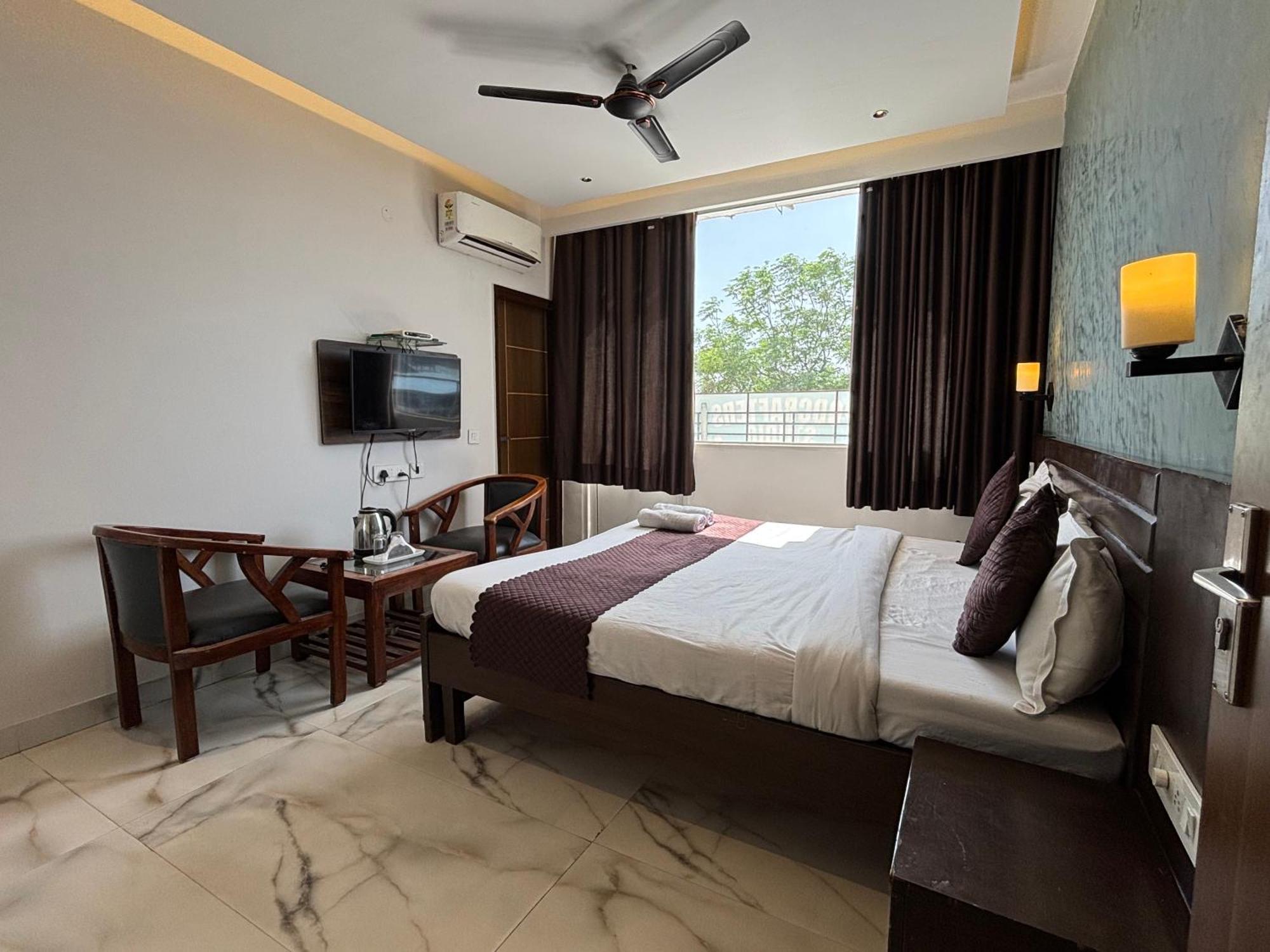 Hotel Casa Mohali Exterior photo