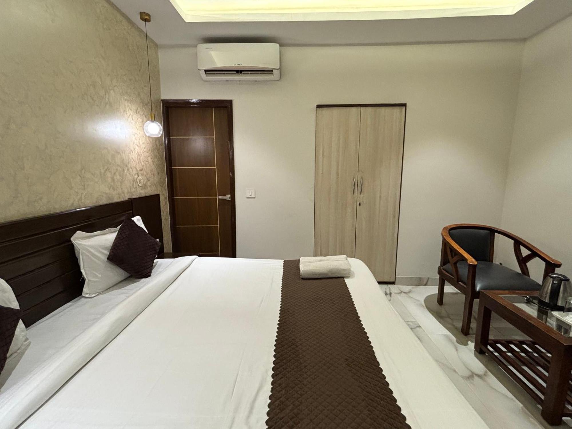 Hotel Casa Mohali Room photo