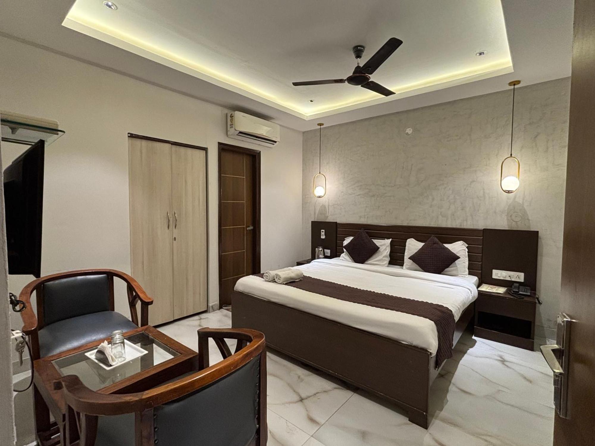 Hotel Casa Mohali Exterior photo