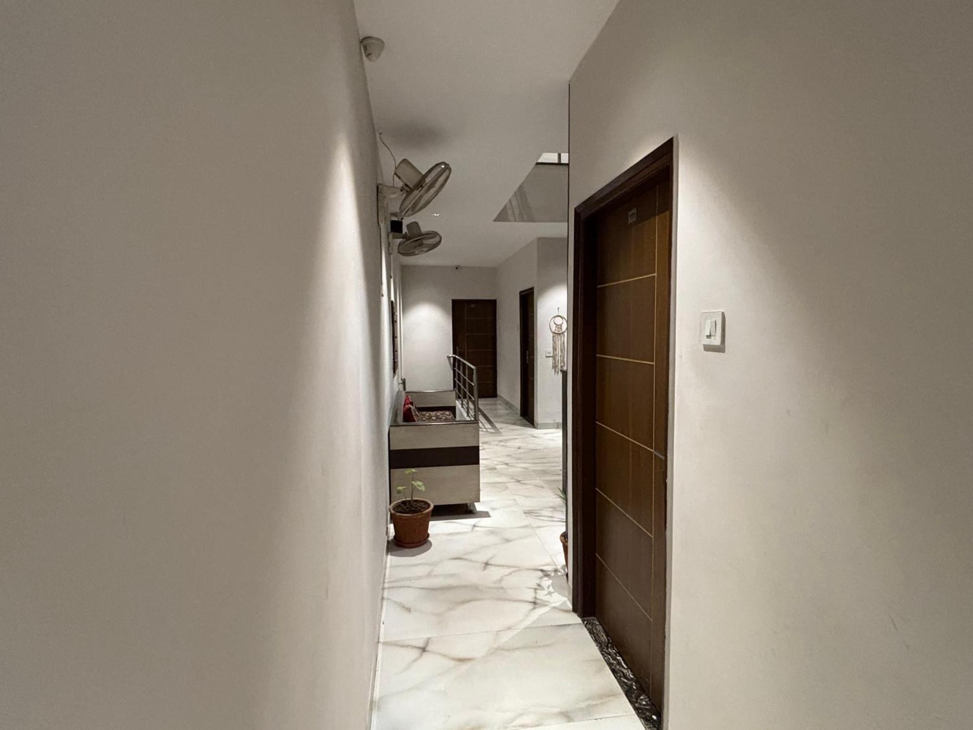 Hotel Casa Mohali Exterior photo