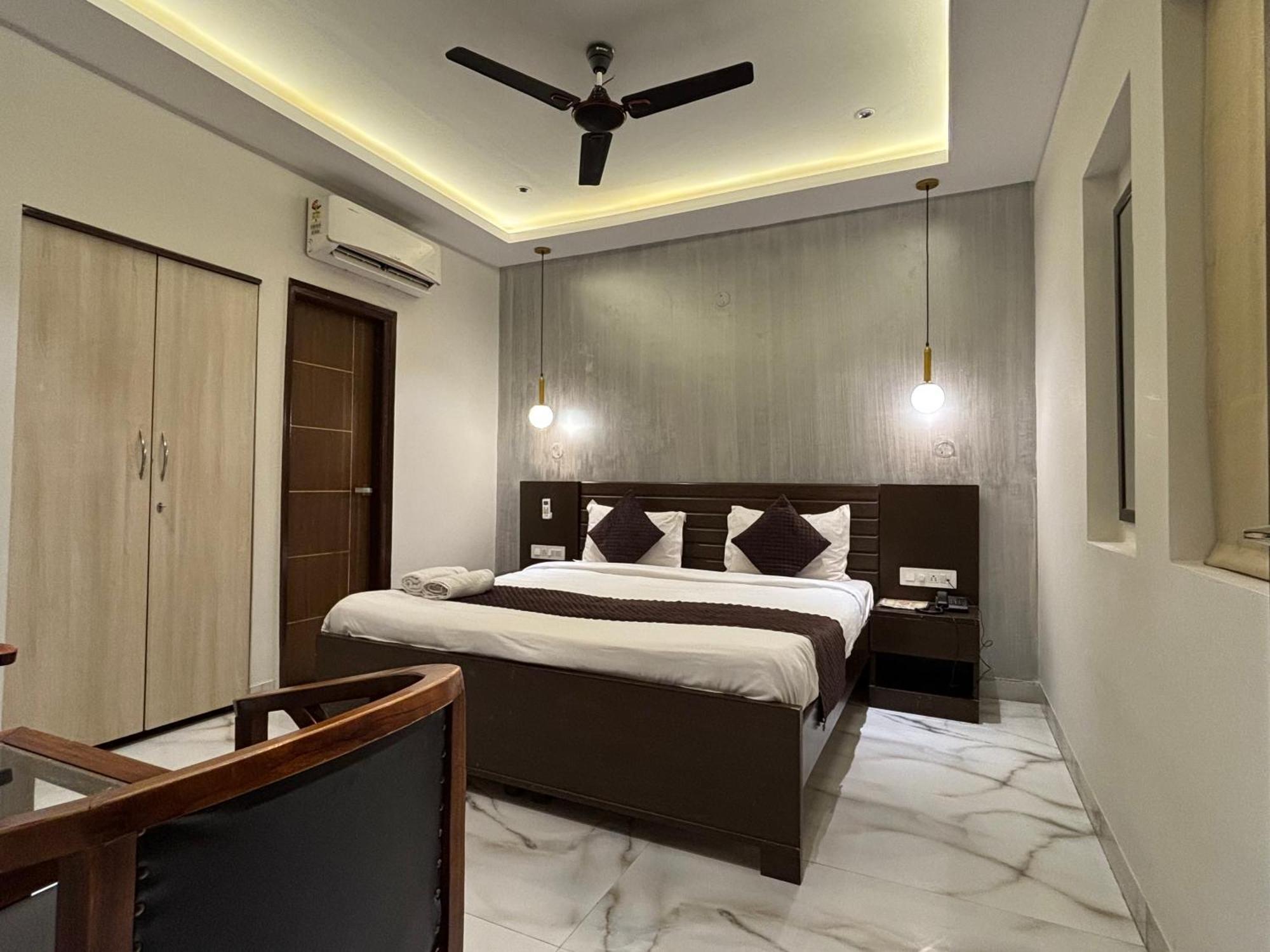 Hotel Casa Mohali Exterior photo