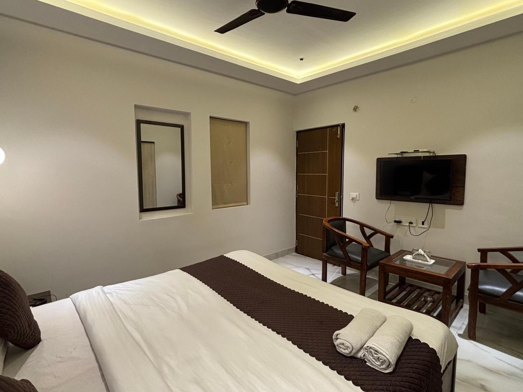 Hotel Casa Mohali Exterior photo