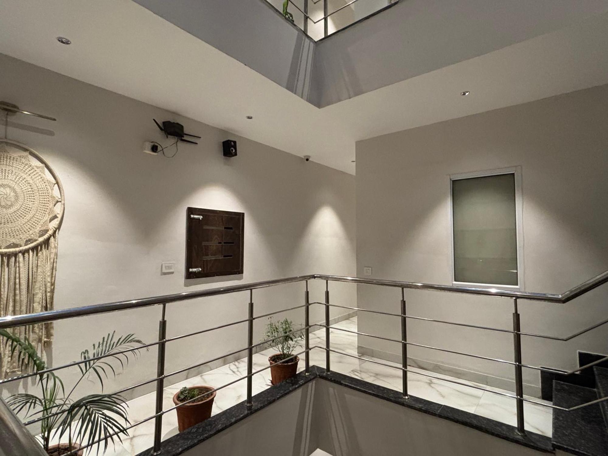 Hotel Casa Mohali Exterior photo