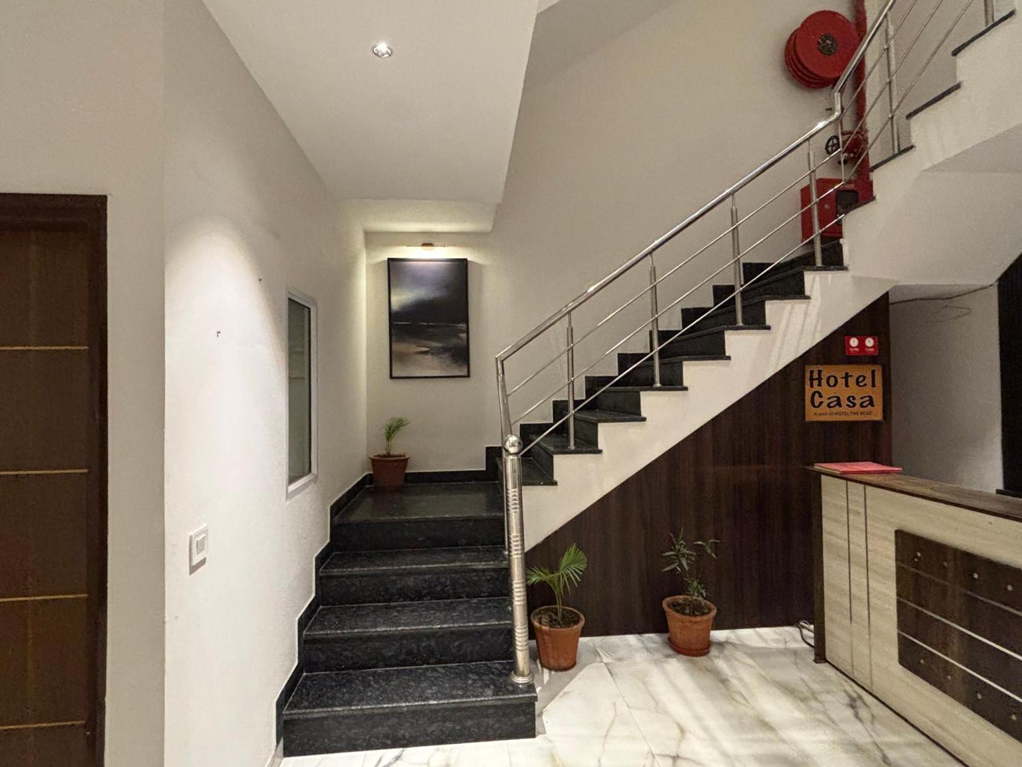 Hotel Casa Mohali Exterior photo