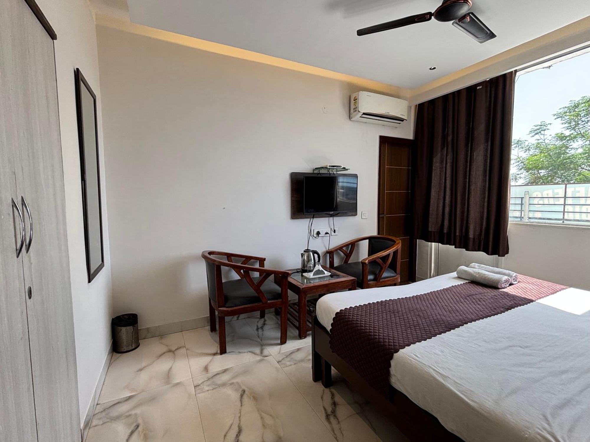 Hotel Casa Mohali Exterior photo