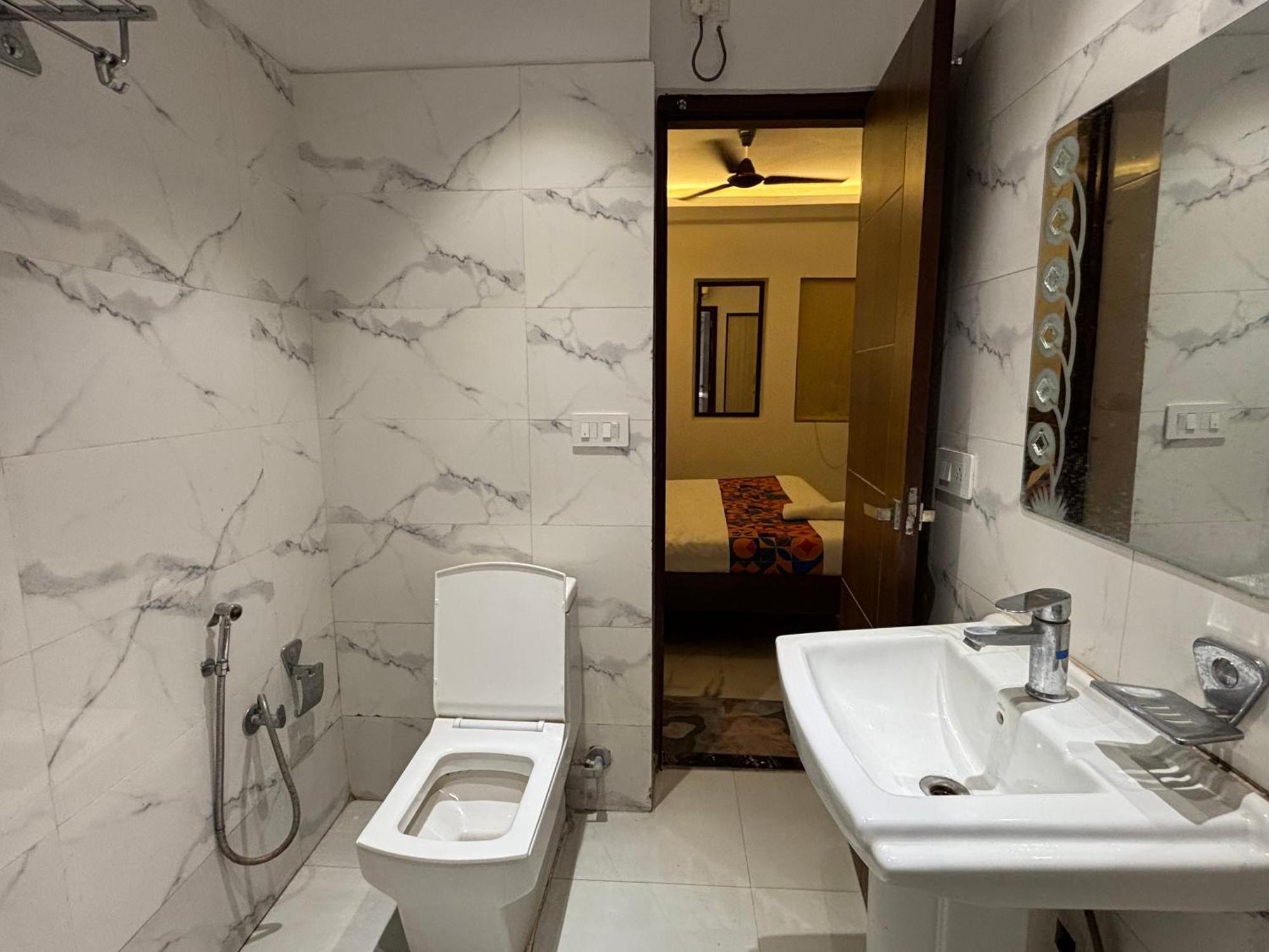 Hotel Casa Mohali Room photo